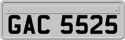 GAC5525
