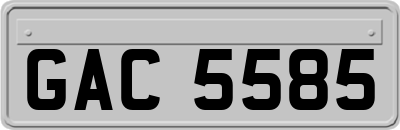 GAC5585
