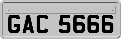 GAC5666