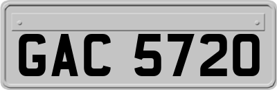 GAC5720