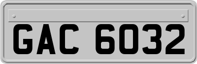 GAC6032