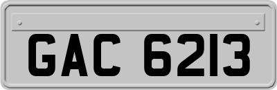 GAC6213