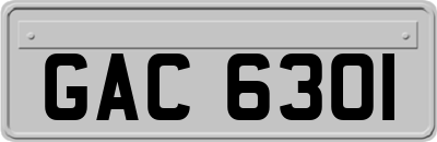 GAC6301