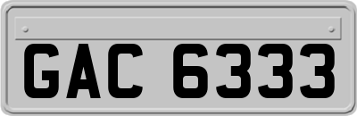 GAC6333
