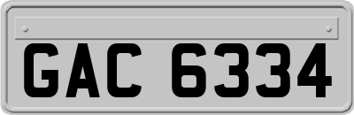 GAC6334