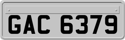 GAC6379
