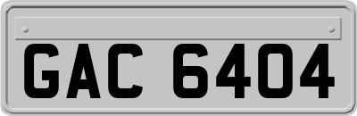 GAC6404