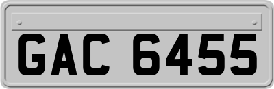 GAC6455