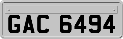 GAC6494