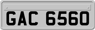 GAC6560