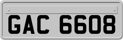 GAC6608