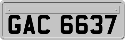 GAC6637