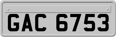 GAC6753