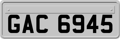 GAC6945