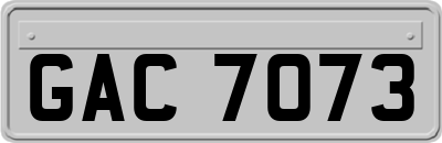 GAC7073