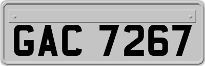 GAC7267