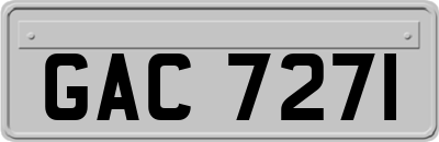 GAC7271