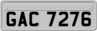 GAC7276