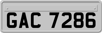 GAC7286
