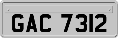 GAC7312