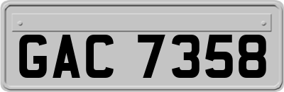 GAC7358