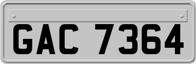 GAC7364