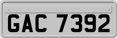 GAC7392