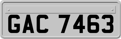 GAC7463