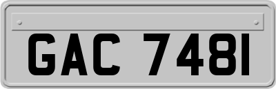 GAC7481