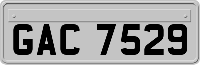 GAC7529