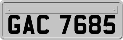 GAC7685