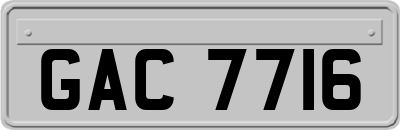 GAC7716