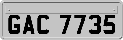 GAC7735