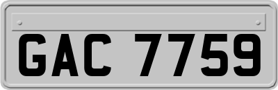 GAC7759