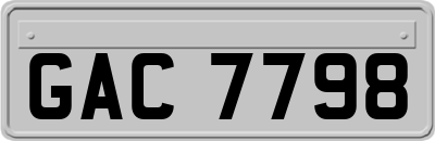 GAC7798