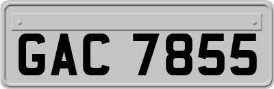 GAC7855