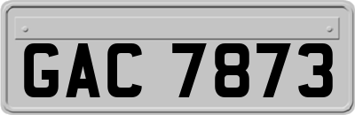 GAC7873