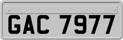 GAC7977