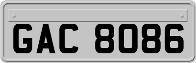 GAC8086