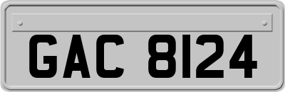 GAC8124