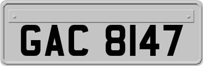 GAC8147