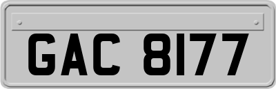 GAC8177