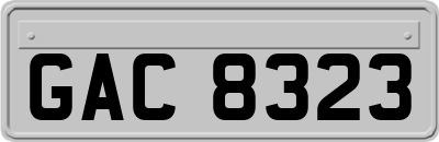 GAC8323