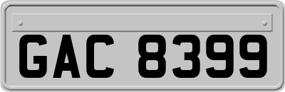 GAC8399
