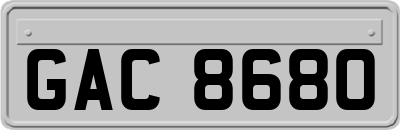 GAC8680