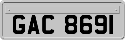 GAC8691