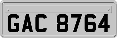 GAC8764