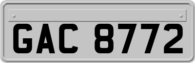 GAC8772