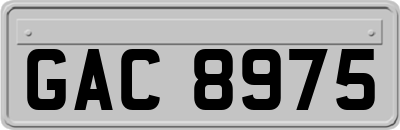 GAC8975