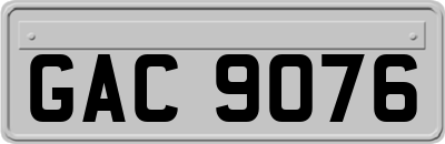 GAC9076